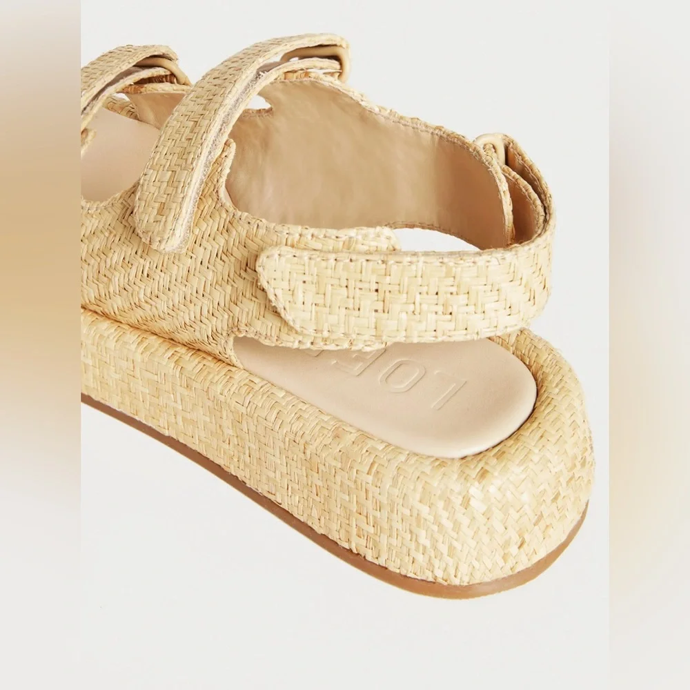 Loeffler Randall Blaise Sandals